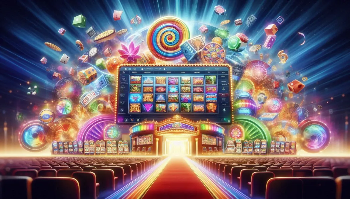LuckyWins Casino